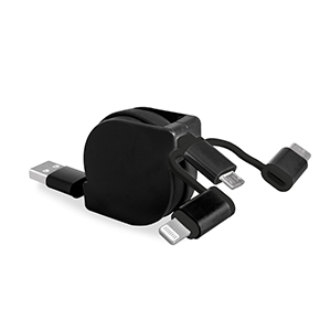 Cavetto adattatore GIMEL 2.0 BLACK