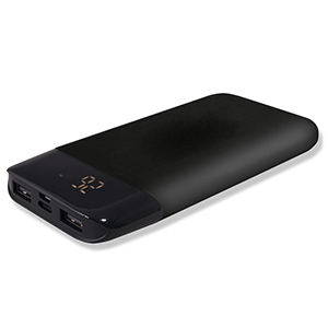 SPARK - Power bank per cellulare da 8000 mAh