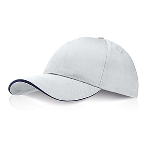 Cappellino in cotone CALIBI