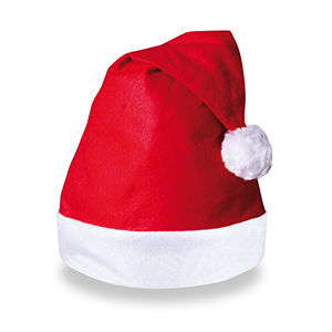 Cappello Babbo Natale HO-HO