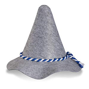 Cappello da Octoberfest FEST