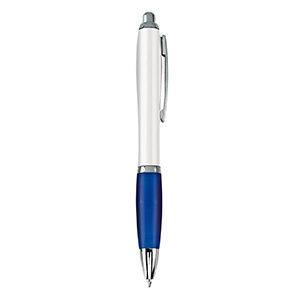 Penna in plastica MAYA