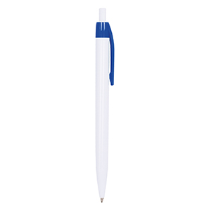 Penna in plastica VANDA