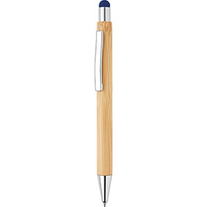 Penna touch in bamboo RIP
