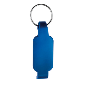 Portachiavi promozionale IBIS