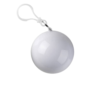 Poncho impermeabile PONCHO-BALL