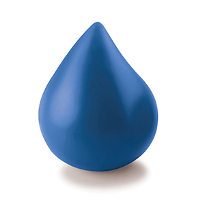 Gadget antistress GOCCIA