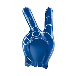 Mano gonfiabile VICTORY