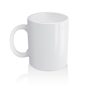 MUG - Tazza sublimatica in ceramica