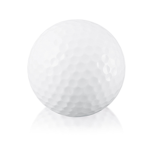 Pallina da golf GOLF-TRAIN
