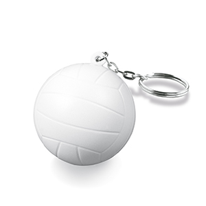 Portachiavi antistress VOLLEY-SOFT