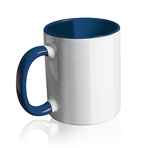 MUG-COLORIN - Tazza mug per sublimazione