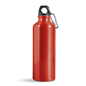 PLUS-50 - Borraccia alluminio da 500 ml