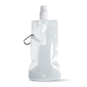 FAST - Borraccia pieghevole da 480 ml