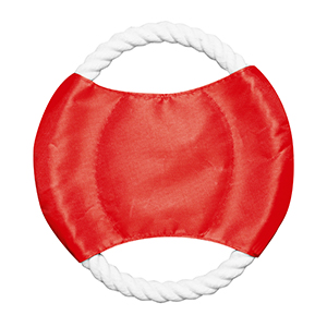 Frisbee cane RIPORTO