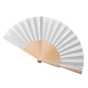 Ventaglio in legno HOLA-WOOD