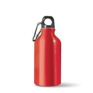 PLUS-35 - Borraccia alluminio da 350 ml