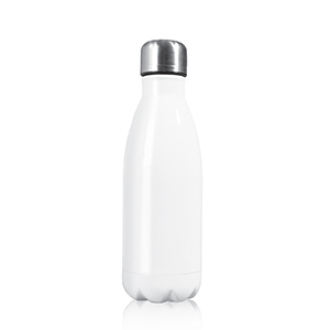 DRINK-50S - Borraccia acciaio da 500 ml