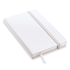 NOTYSOFT-M - Taccuino A5 con copertina soft touch