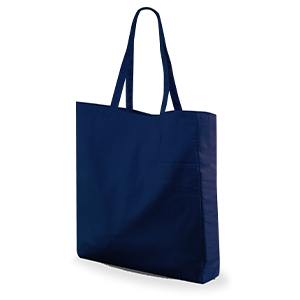 AMAEBI - Shopper bag in cotone 250gr