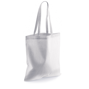 EBITEN - Shopping bag promozionale in cotone