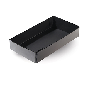 VBOX-2 - Vaschetta per doppio fondo per OREGON