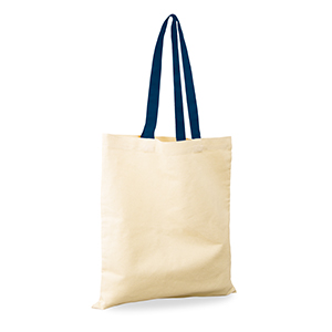 NIGIRI - Shopper in cotone 220gr