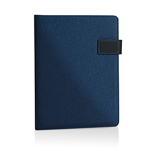 MEETUP - Portablocco formato A4