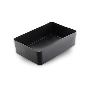 Vaschetta doppio fondo VBOX-1