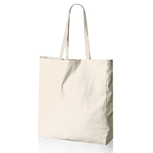OSAKA - Shopper cotone 220 gr natural