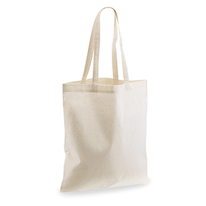 CHIBA - Shopper bag cotone 180gr