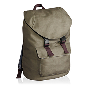 Zaino viaggio in canvas CHOBE
