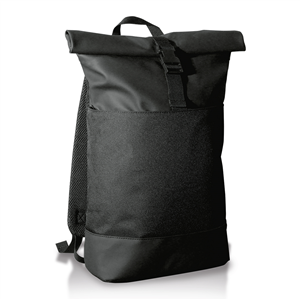 VORTEX - Zaino rolltop per pc