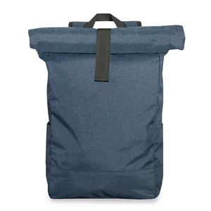 LIBERTY - Zaino per PC rolltop LIBERTY