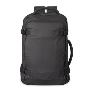 PILOT - Zaino per aereo con porta pc