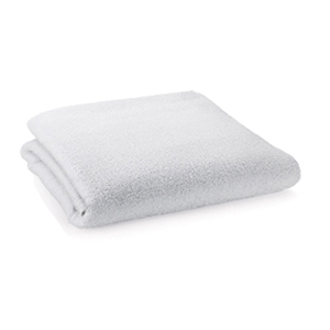 SC-04 - Telo mare spugna bianco