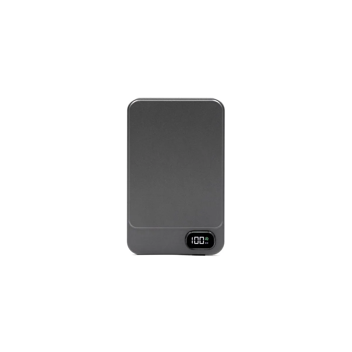 Powerbank Wireless 10000Mah-Powerwawe,Brandcharger
