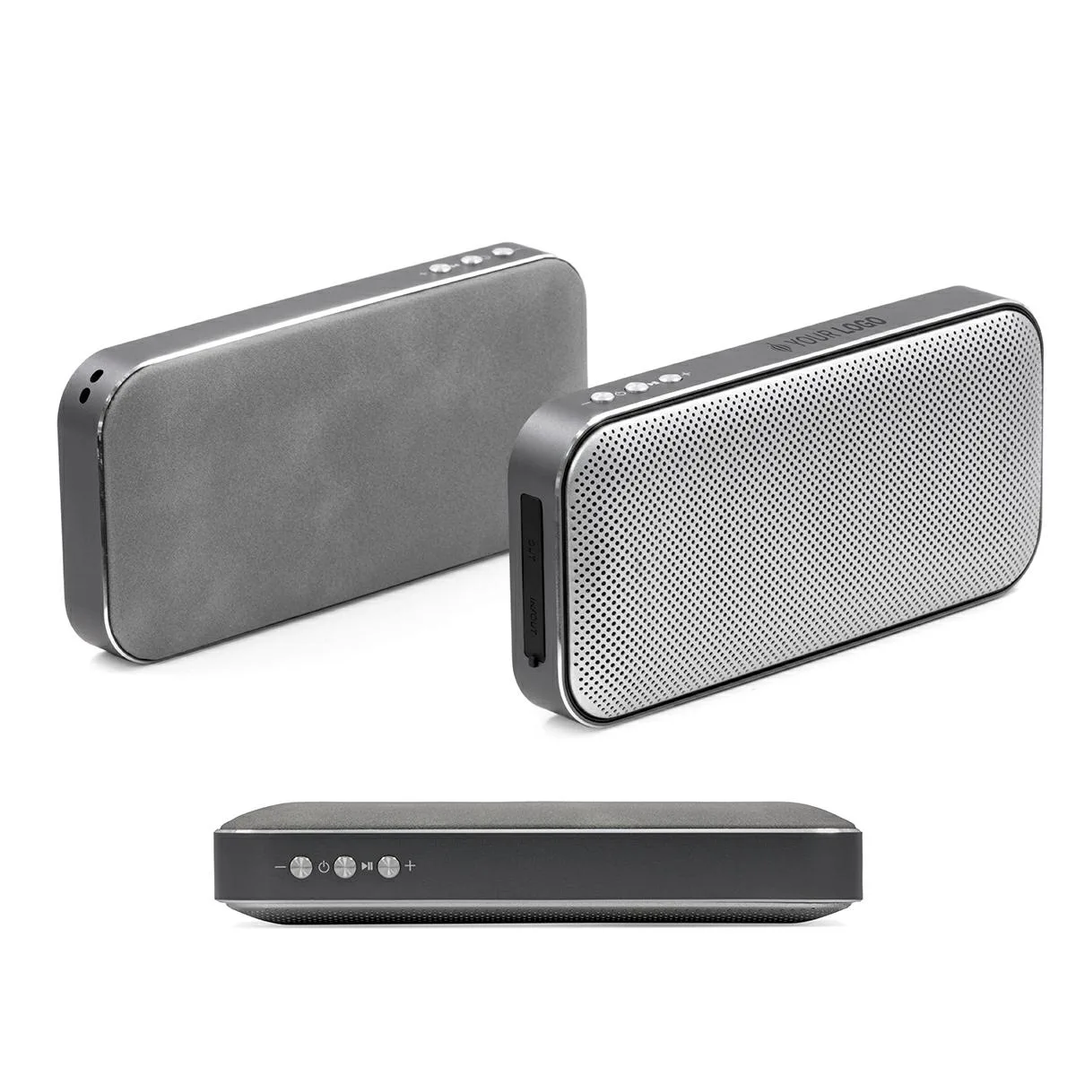 Speaker Wireless & Powerbank Nano Charge,Brandcharger