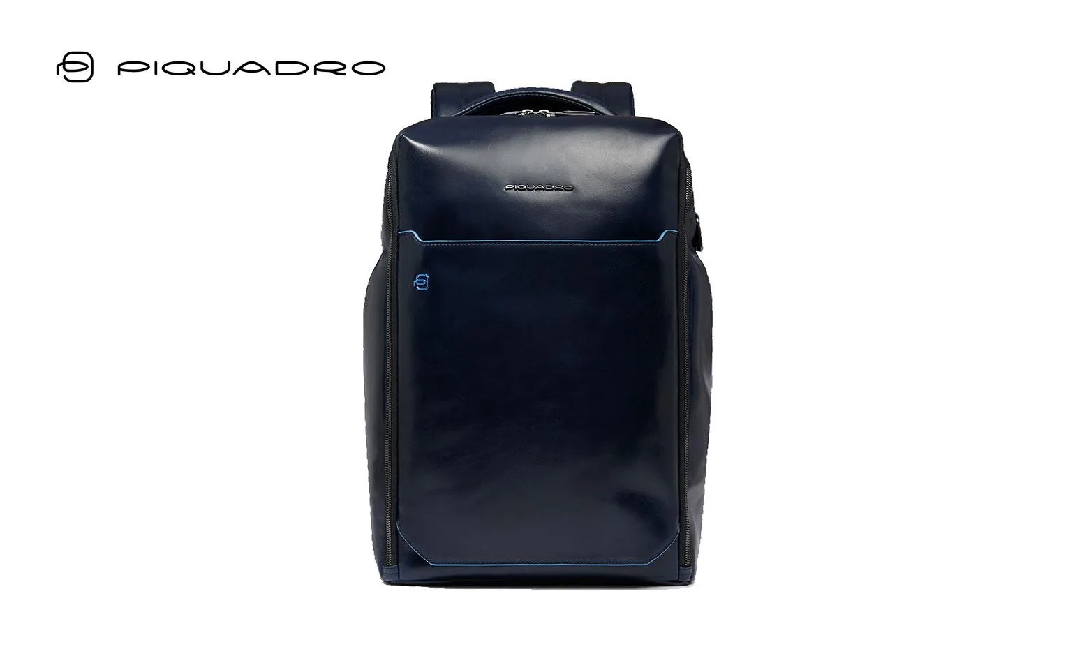 Zaino Portacomputere Porta Ipad In Pelle Piquadro