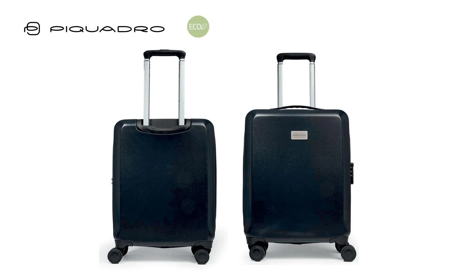 Trolley Cabina In Ppl Piquadro