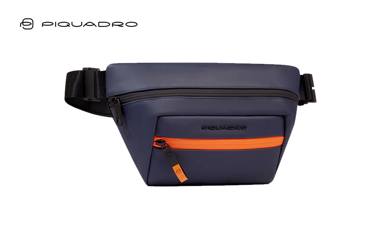 Marsupio In Tessutogommato Piquadro