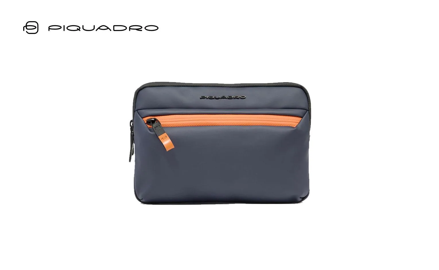 Pochette A Due Scomparti Porta Ipad Mini Piquadro