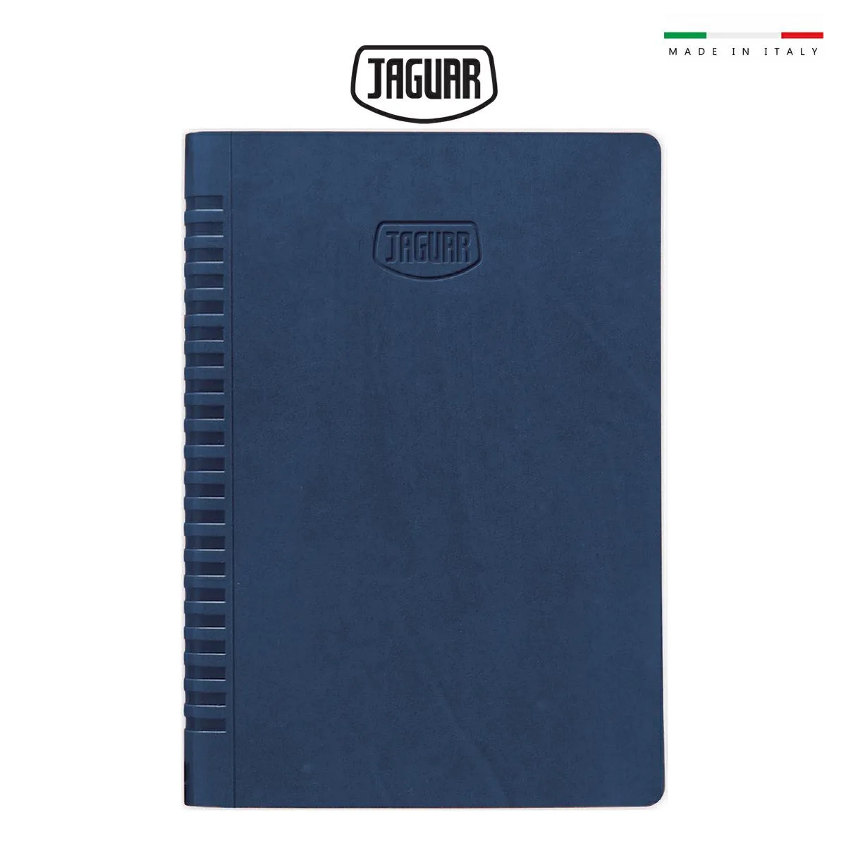 Agenda Giornaliera 17X24 Jaguar In Vivella Sd/S