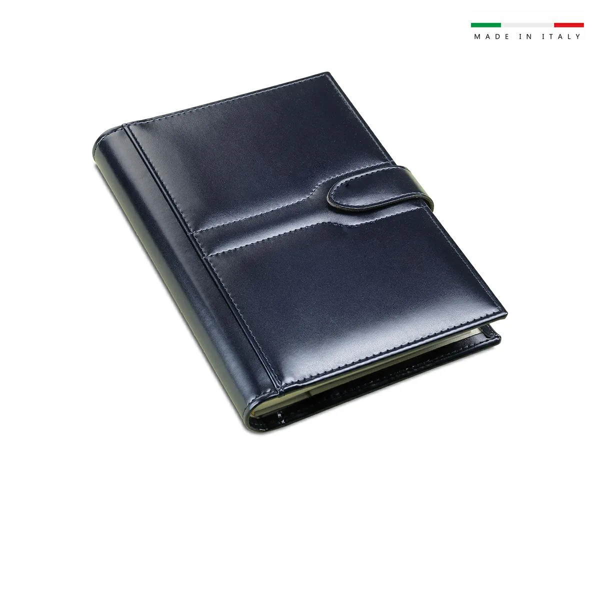 Agenda Portafoglio Giornaliera 15X21 In Coagulato