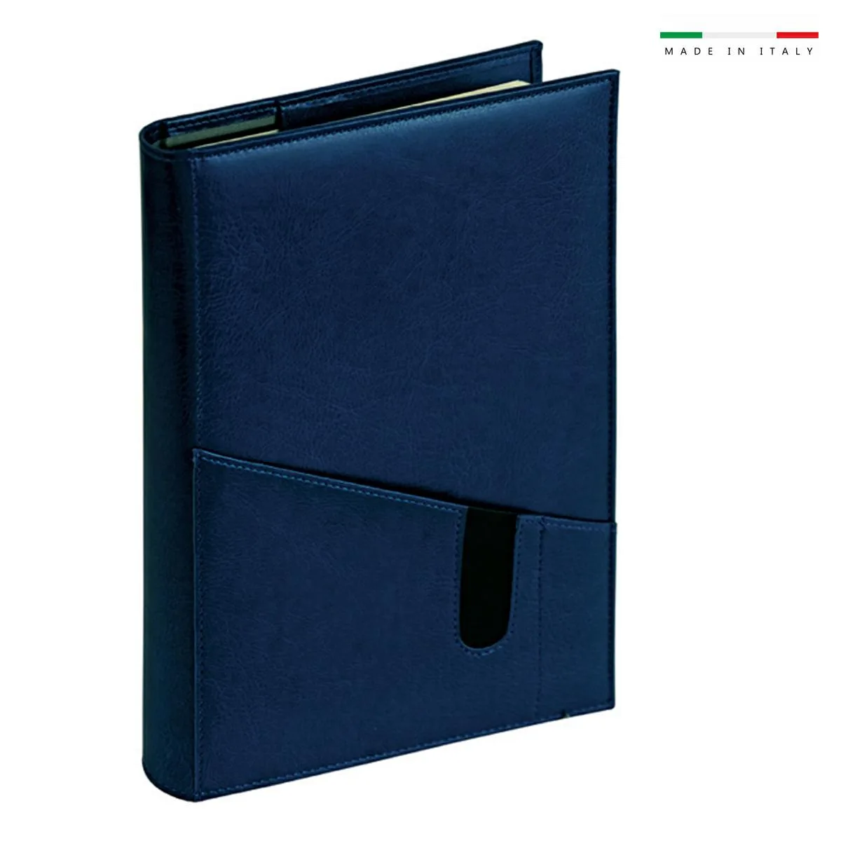 Agenda Portafoglio Giornaliera Termovirante 17X24 Sd/S