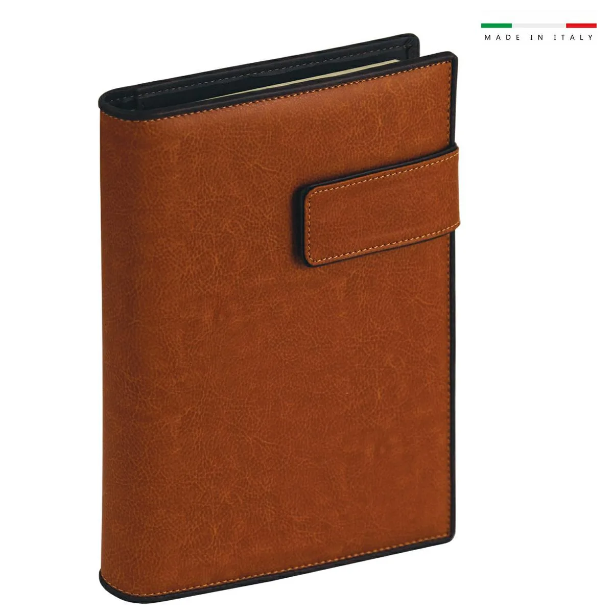 Agenda Portafoglio Giornaliera In Iguana Thermo 17X24 Sd/S