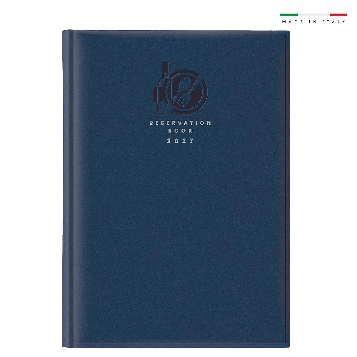 Maxi Agenda Giornaliera Per Ristoranti 21X29,7