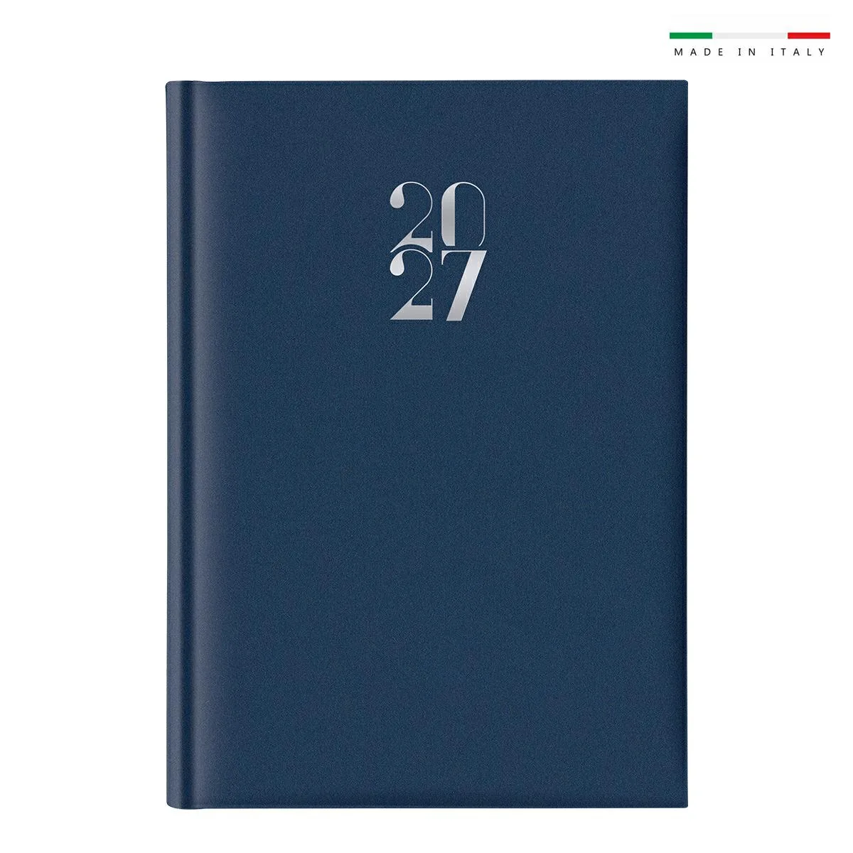 Maxi Agenda Giornaliera A4 21X29,7 Sd/S