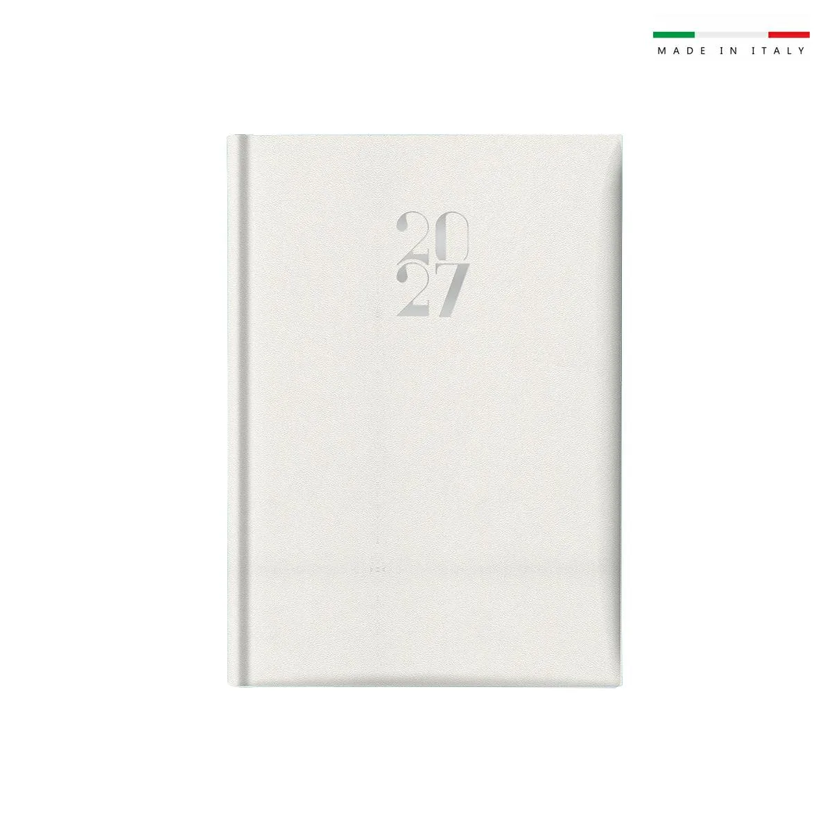 Agenda Giornaliera 11X16,5 Sd/A