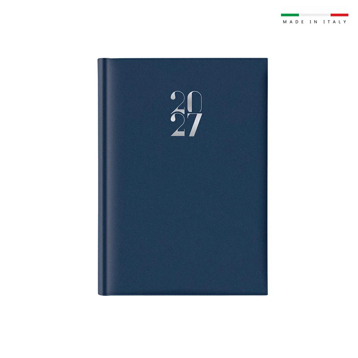 Agenda Giornaliera 14,5X20,5 A Quadretti Sd/A
